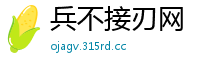兵不接刃网